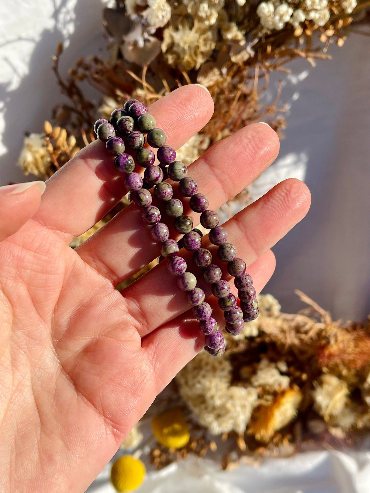Atlantisite Bracelet