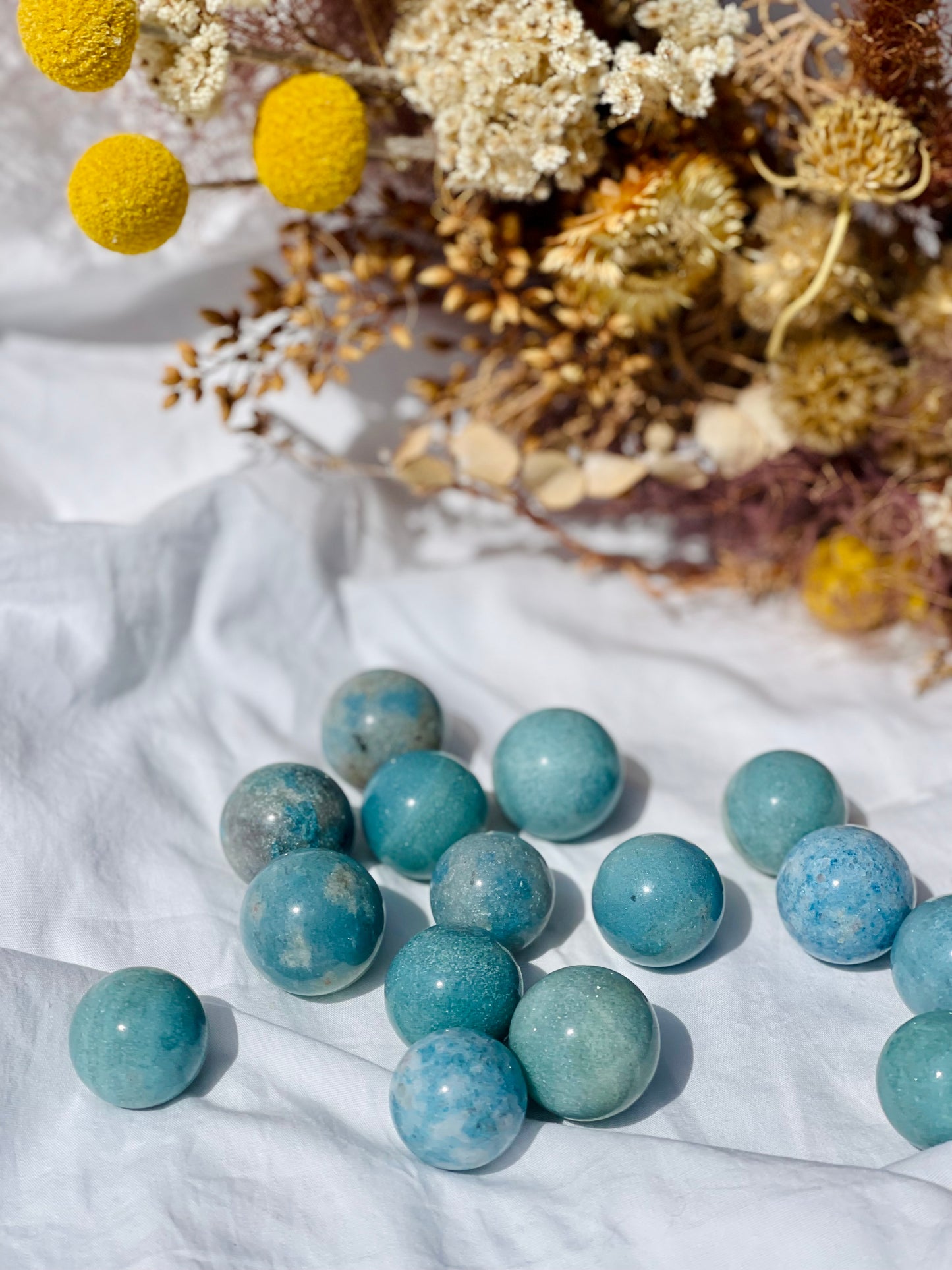 Trolliete Mini Sphere