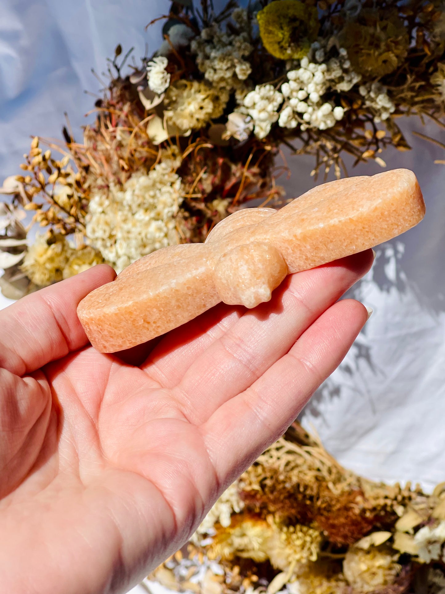 Sunstone Bee