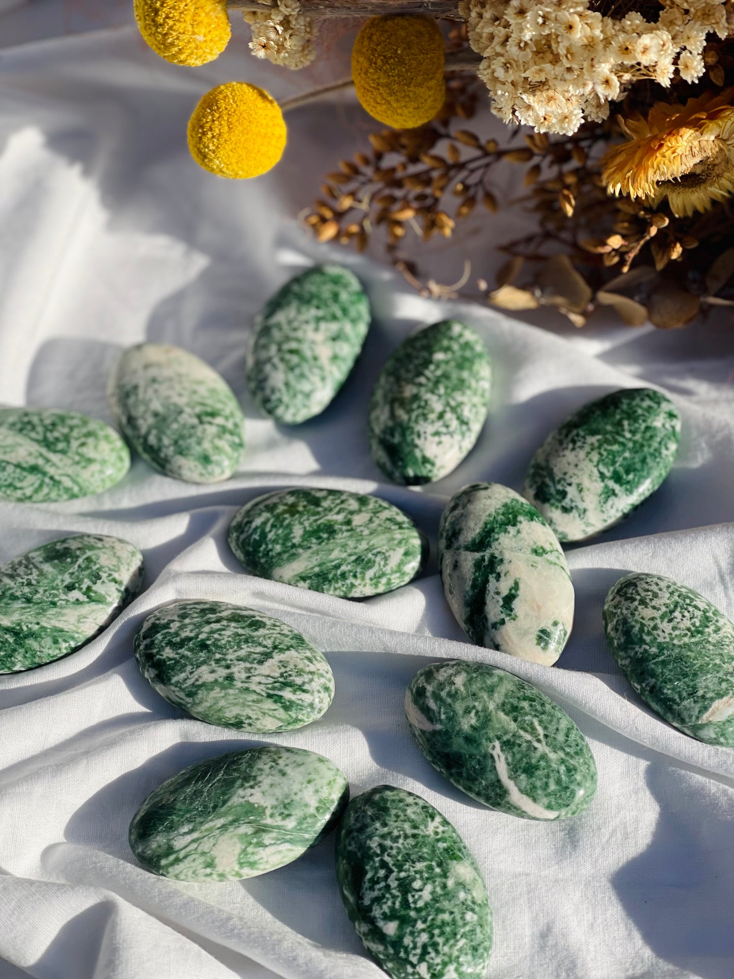 Jade Palmstone