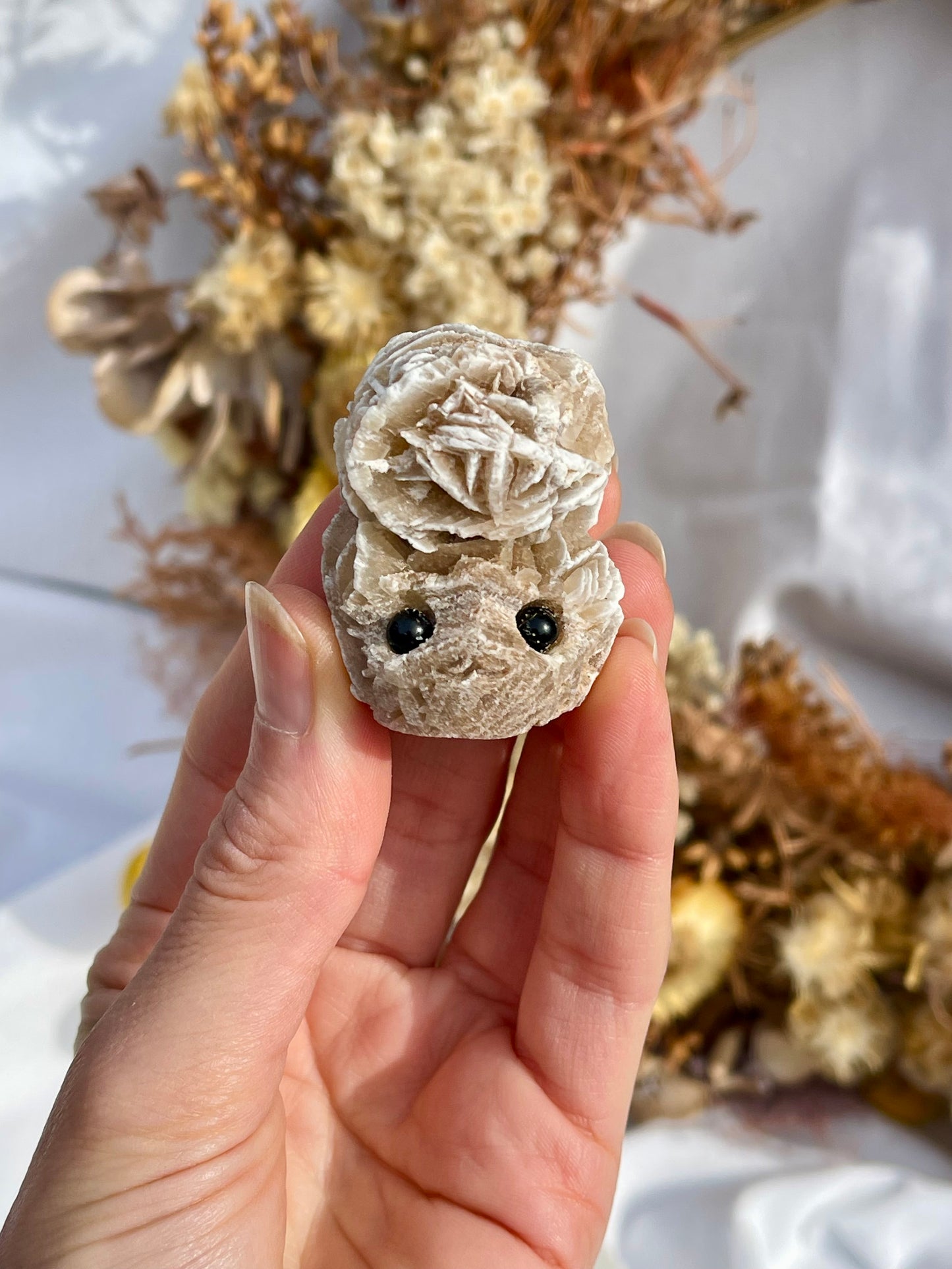 Desert Rose Critter #2