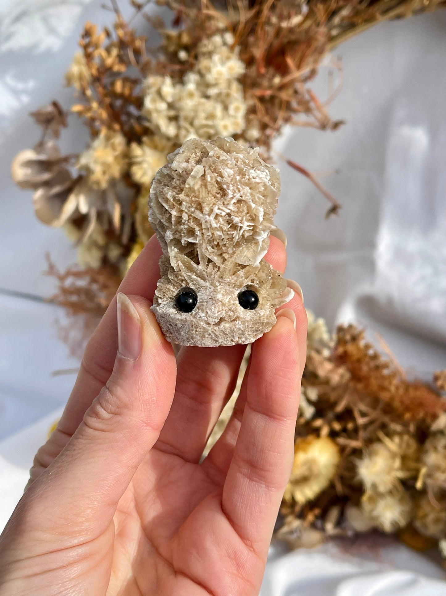 Desert Rose Critter #1