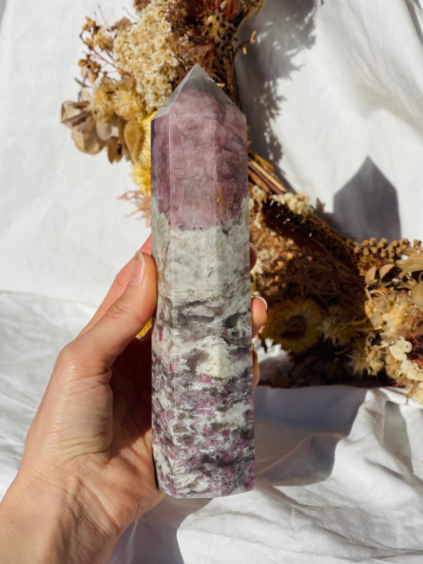 Unicorn Stone Point #2