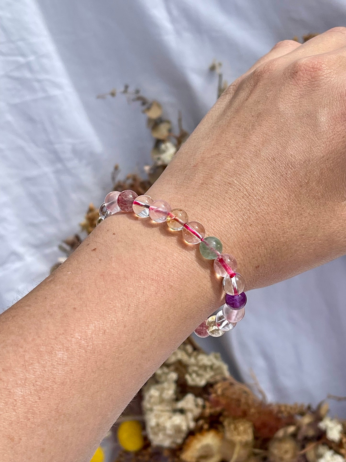 Mixed Bracelet