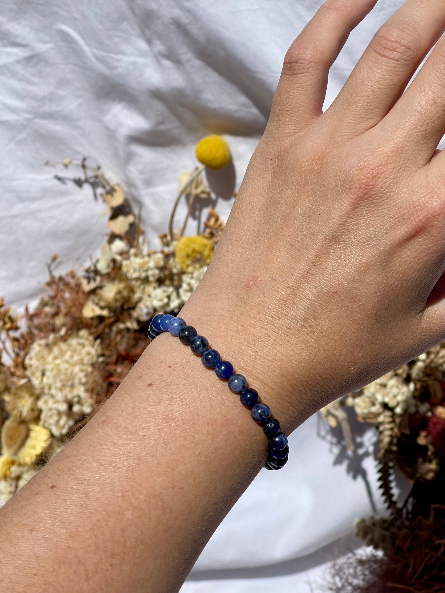 Sodalite Bracelet