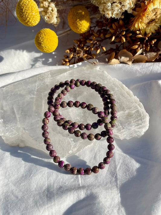 Atlantisite Bracelet