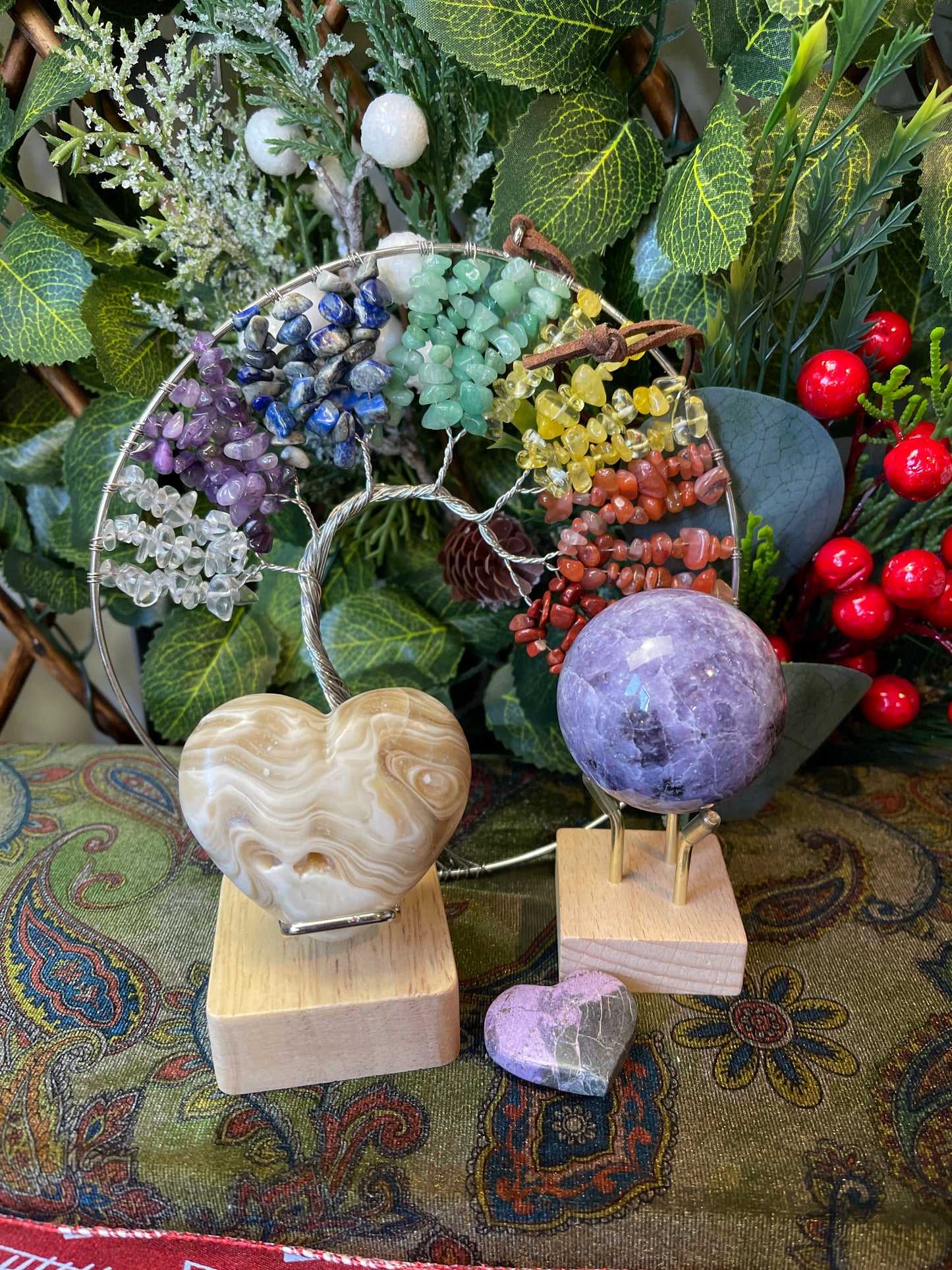 Miranda Tovell- Soundy