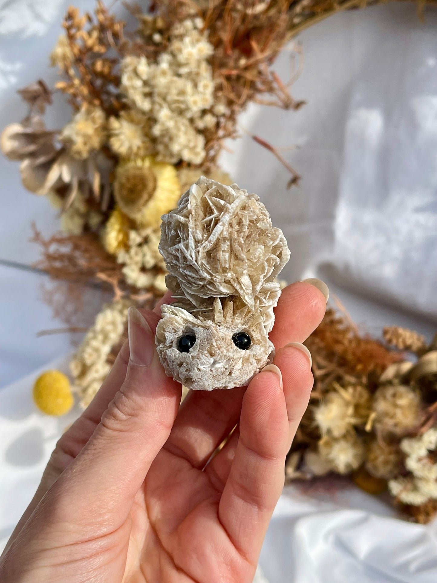 Desert Rose Critter #5