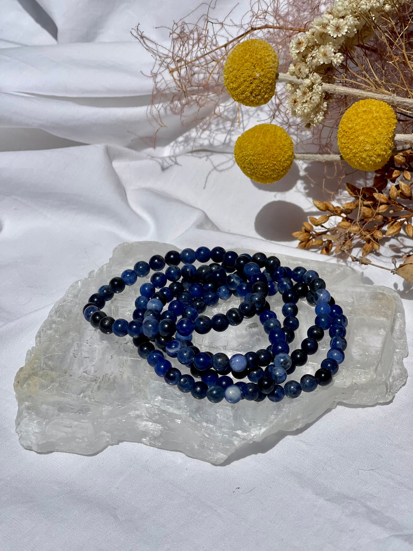 Sodalite Bracelet