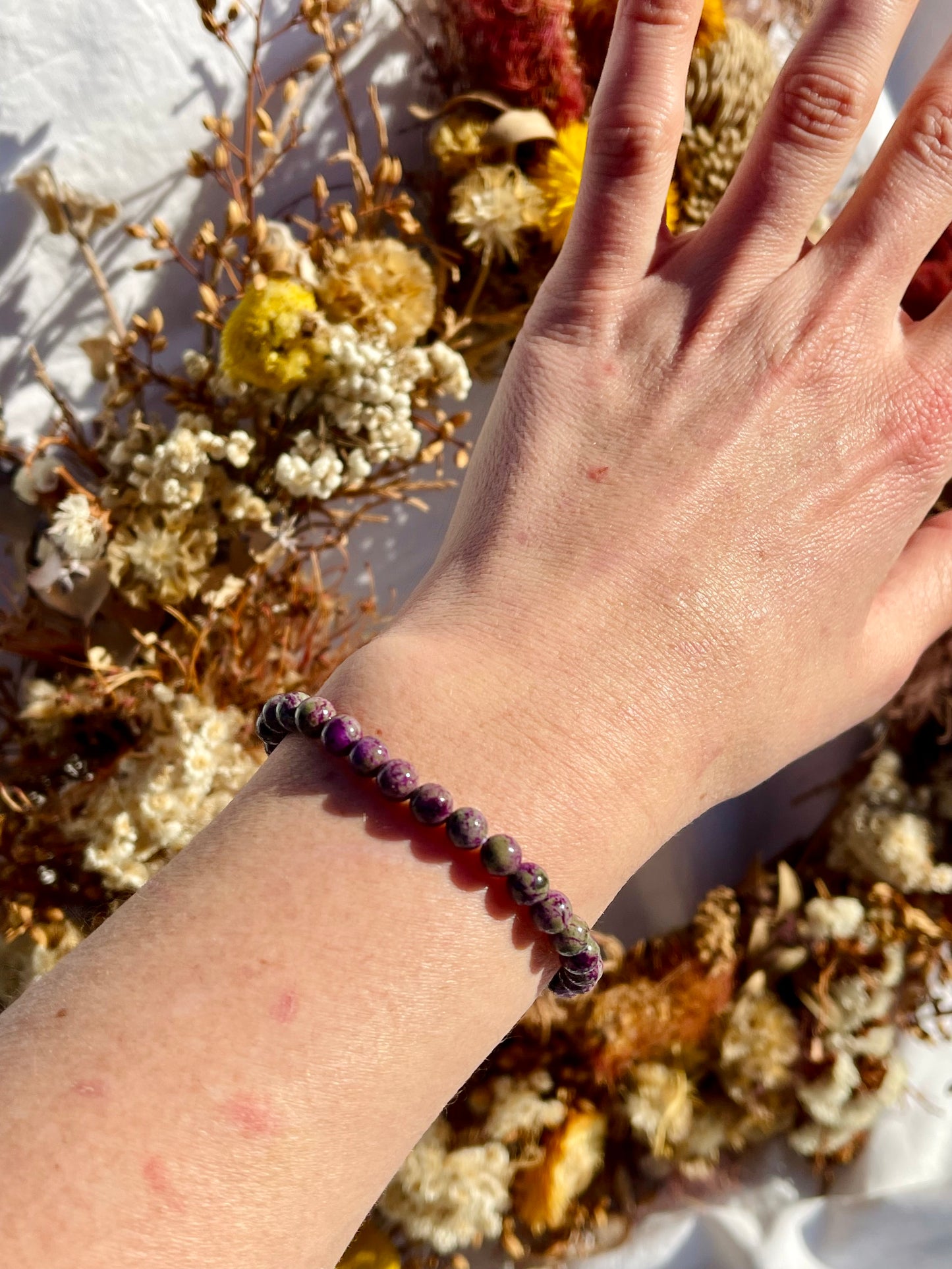 Atlantisite Bracelet