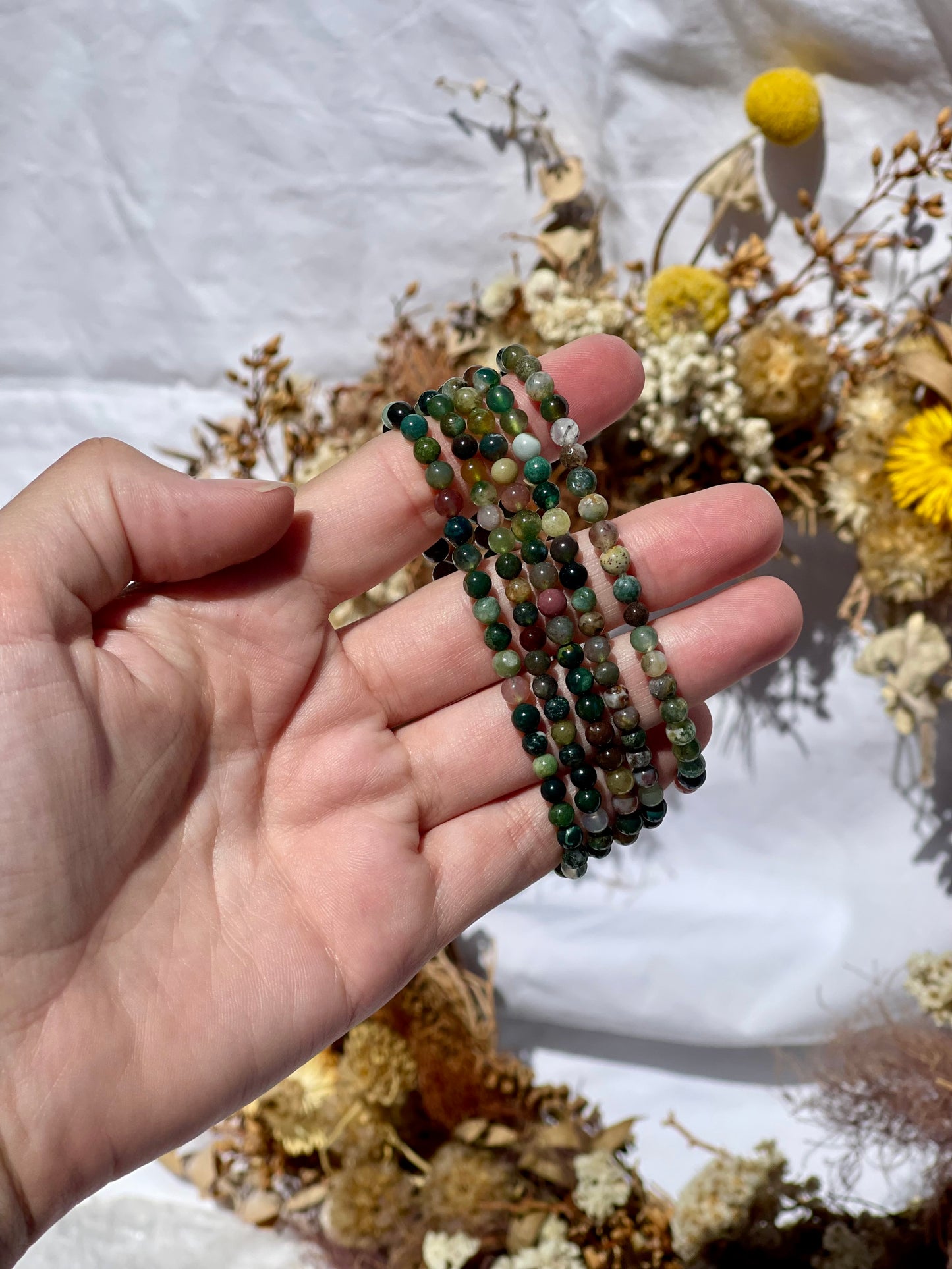 Ocean jasper Bracelet