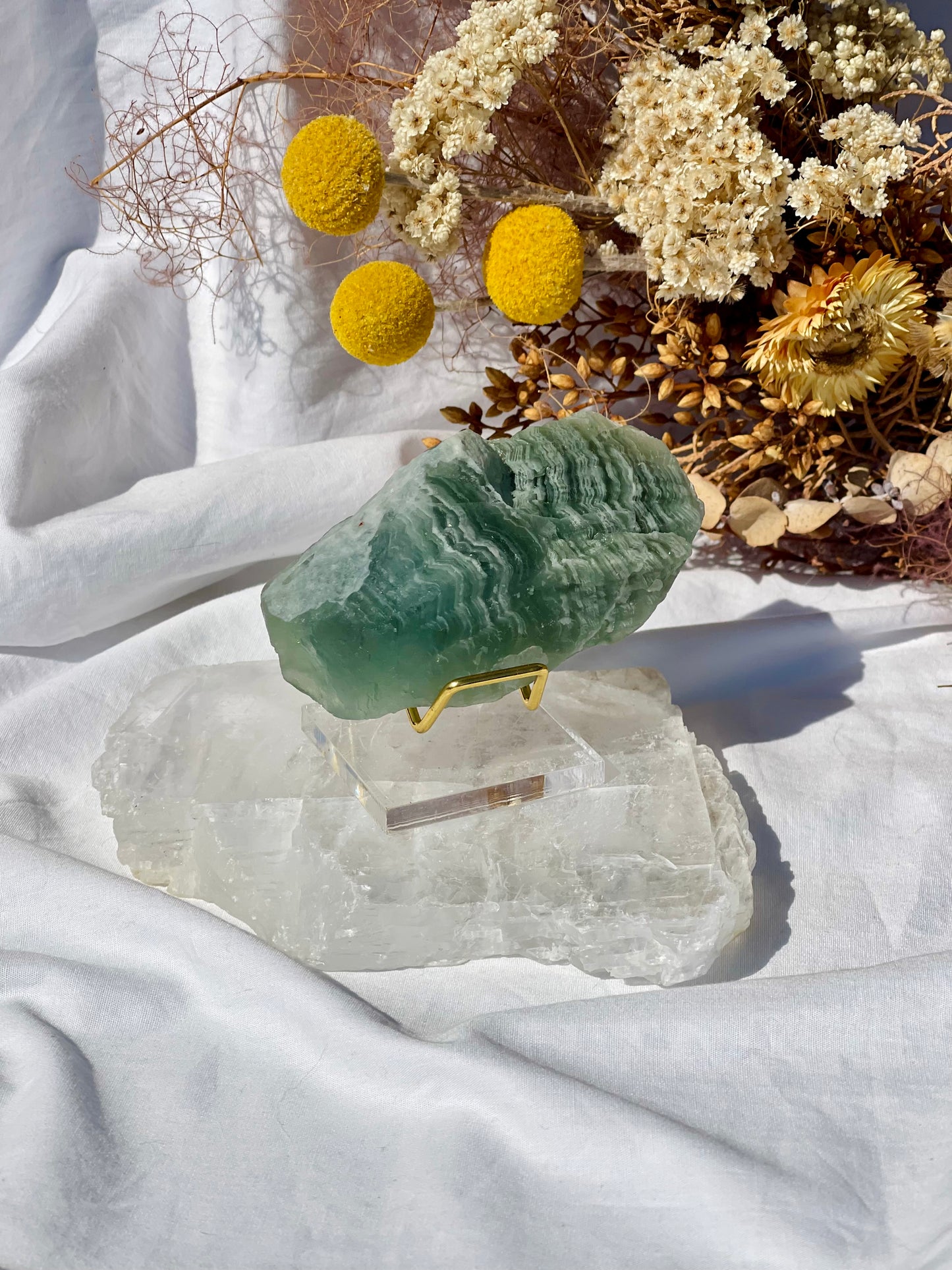 Crystal Stand | Small