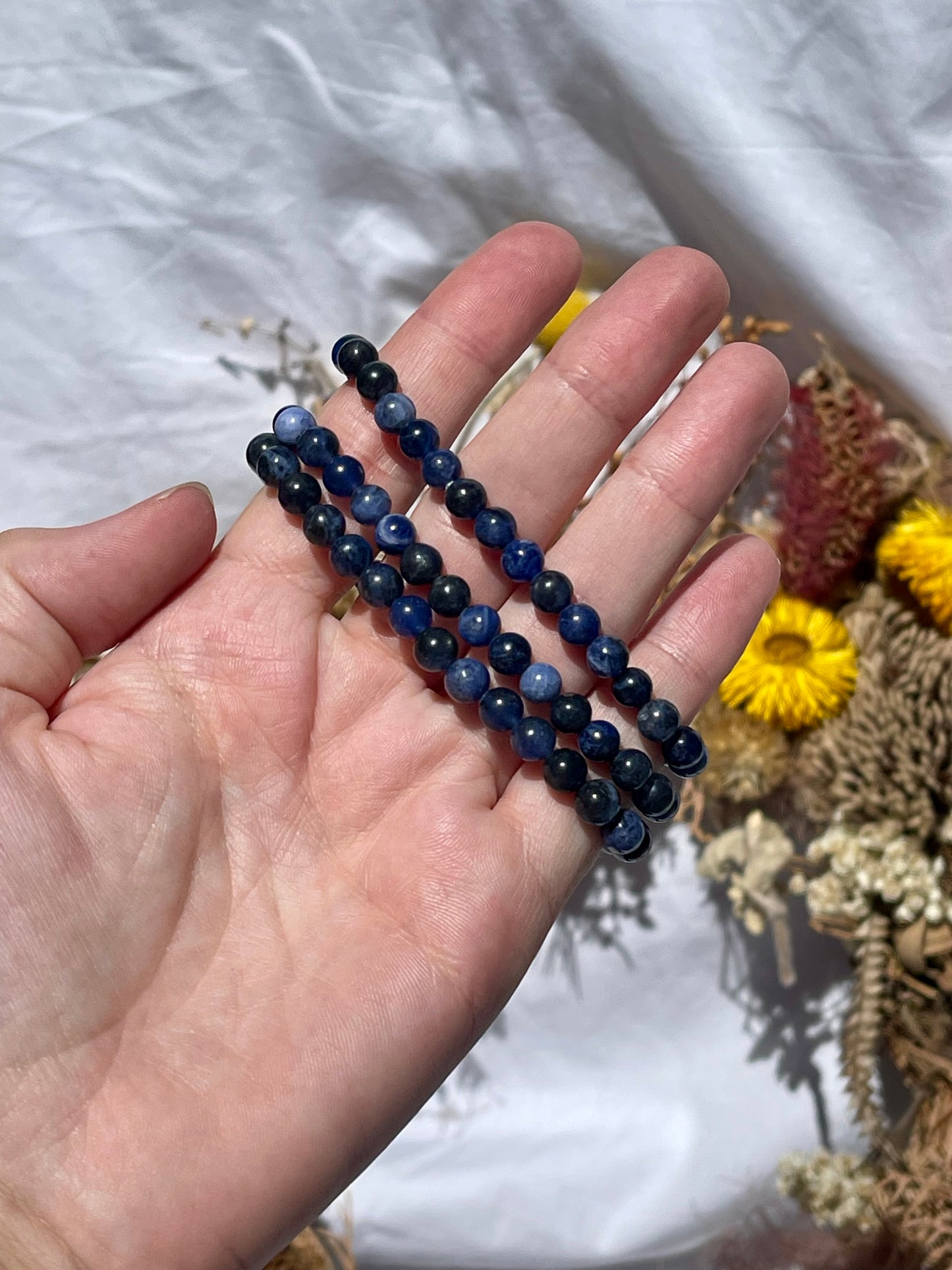 Sodalite Bracelet