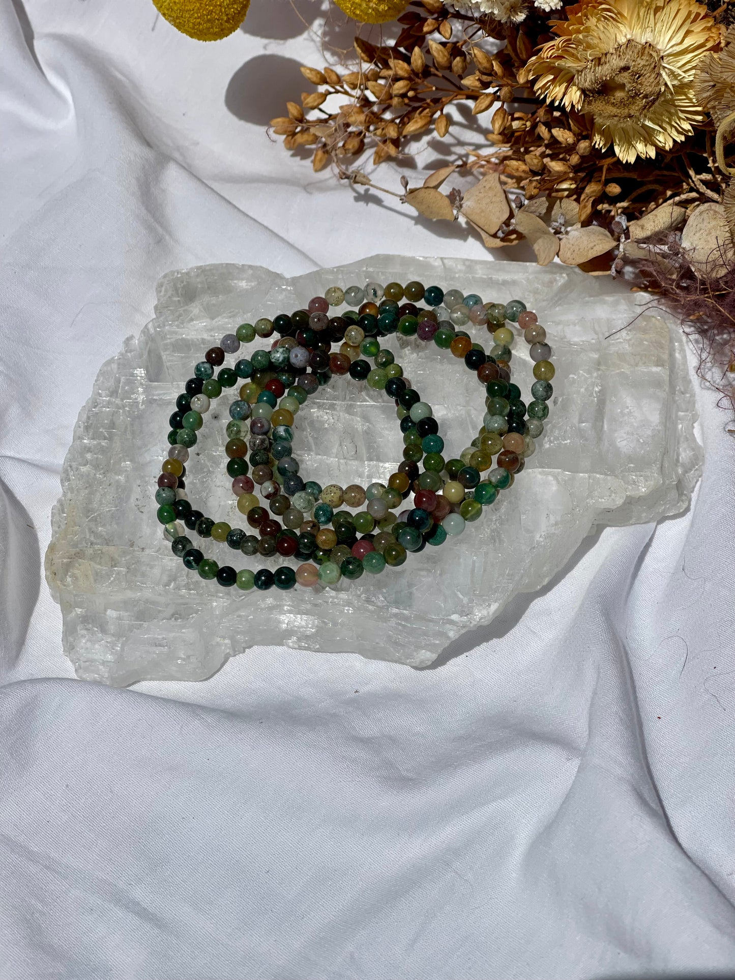 Ocean jasper Bracelet