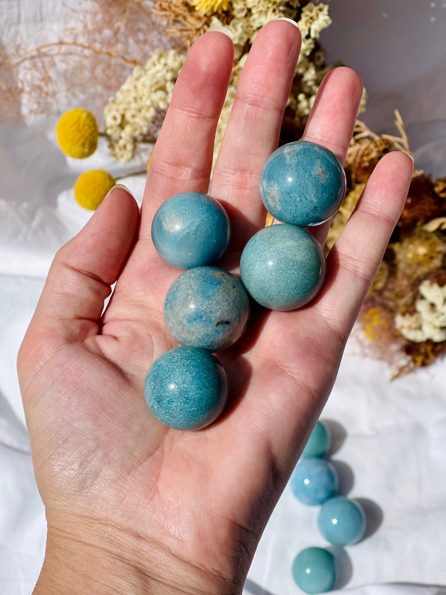 Trolliete Mini Sphere