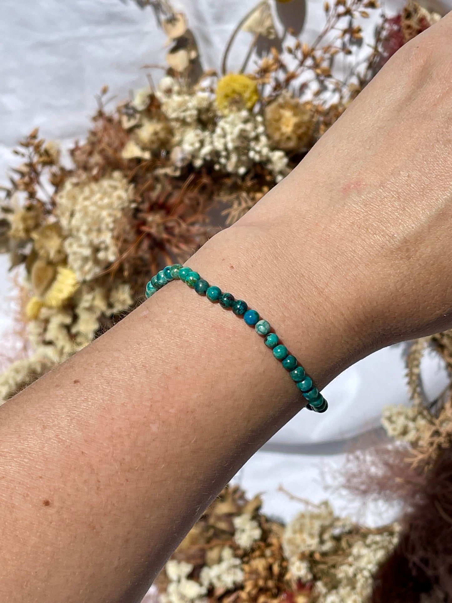 Turquoise Bracelet