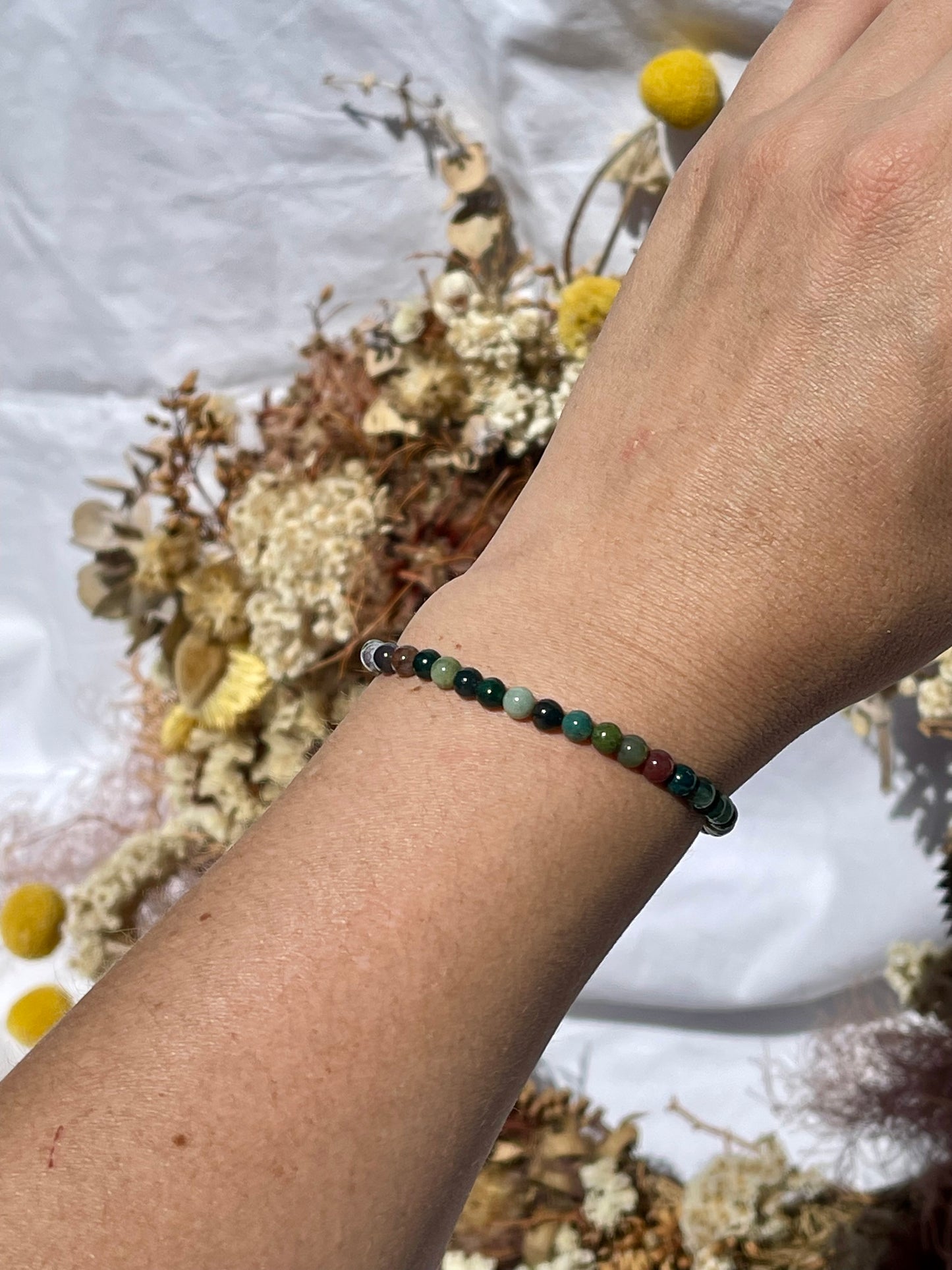 Ocean jasper Bracelet