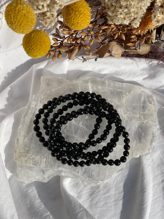 Shungite Bracelet