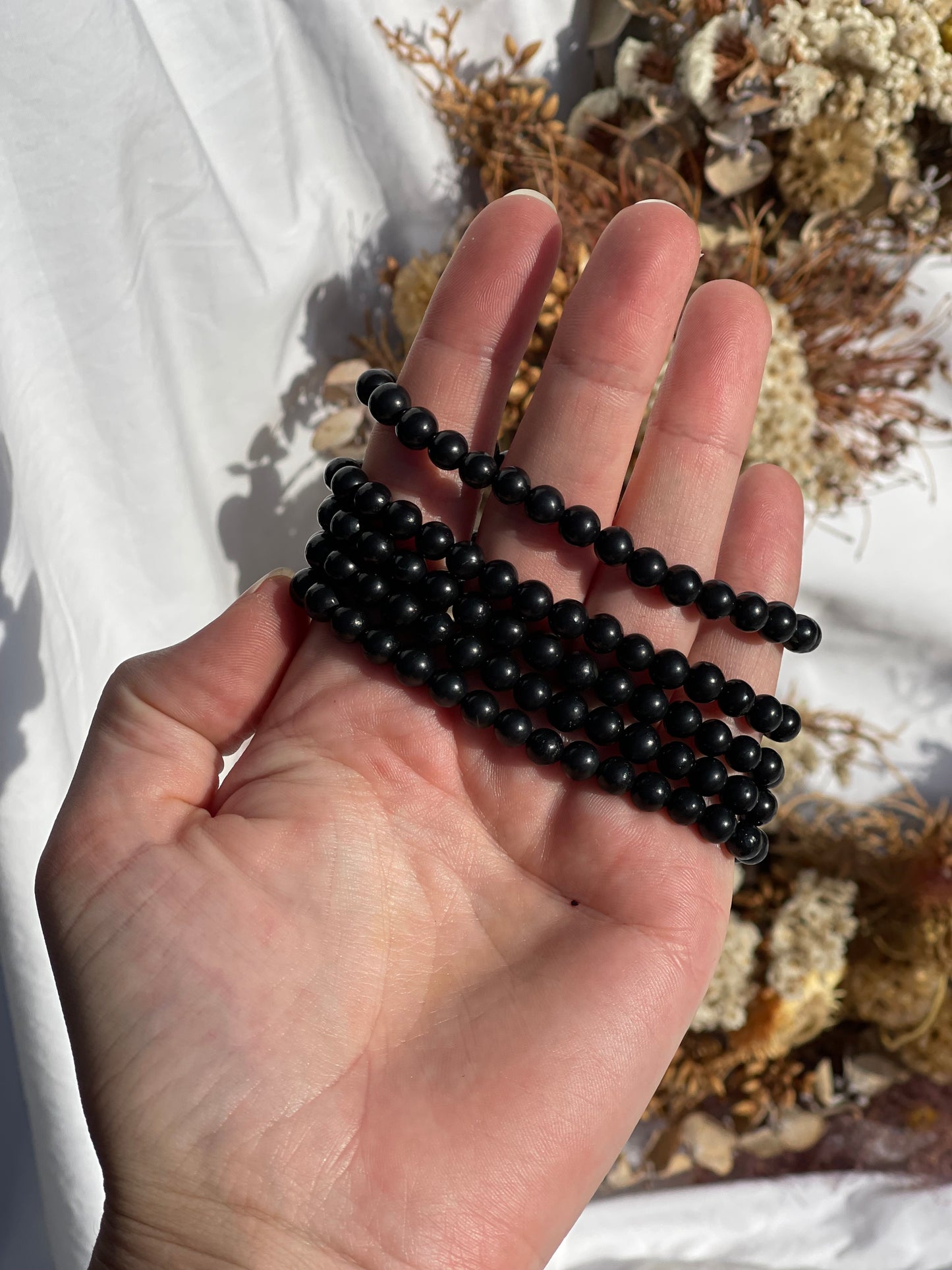 Shungite Bracelet