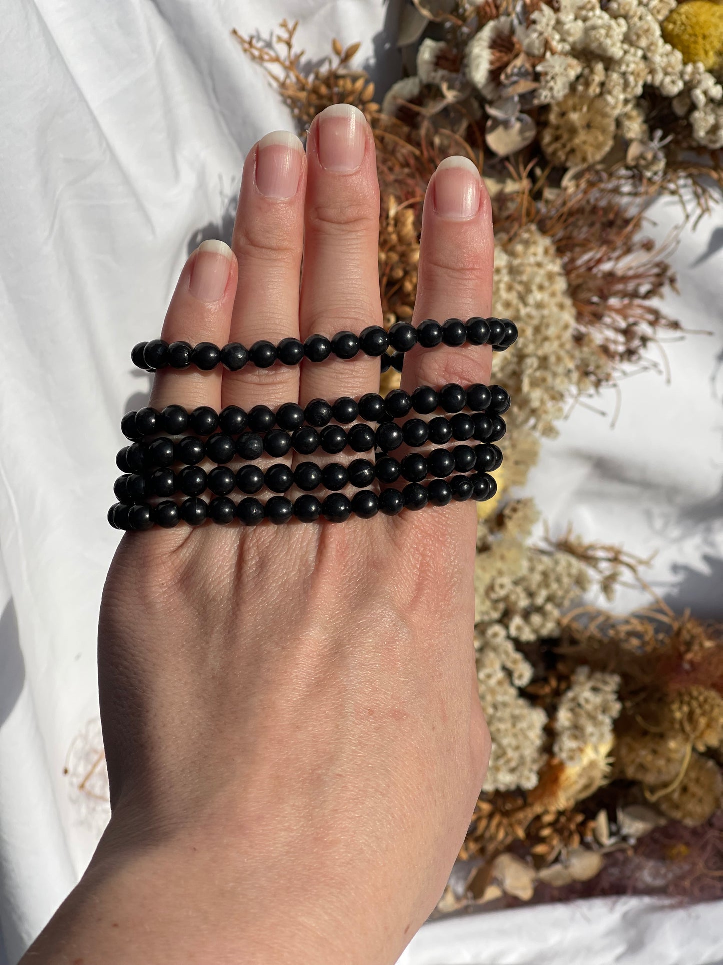 Shungite Bracelet
