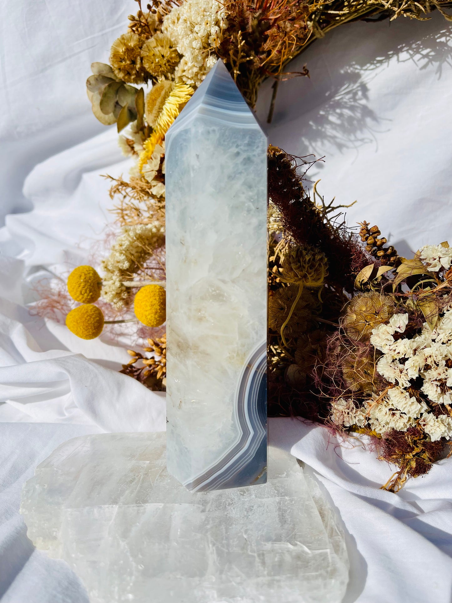 Agate Point