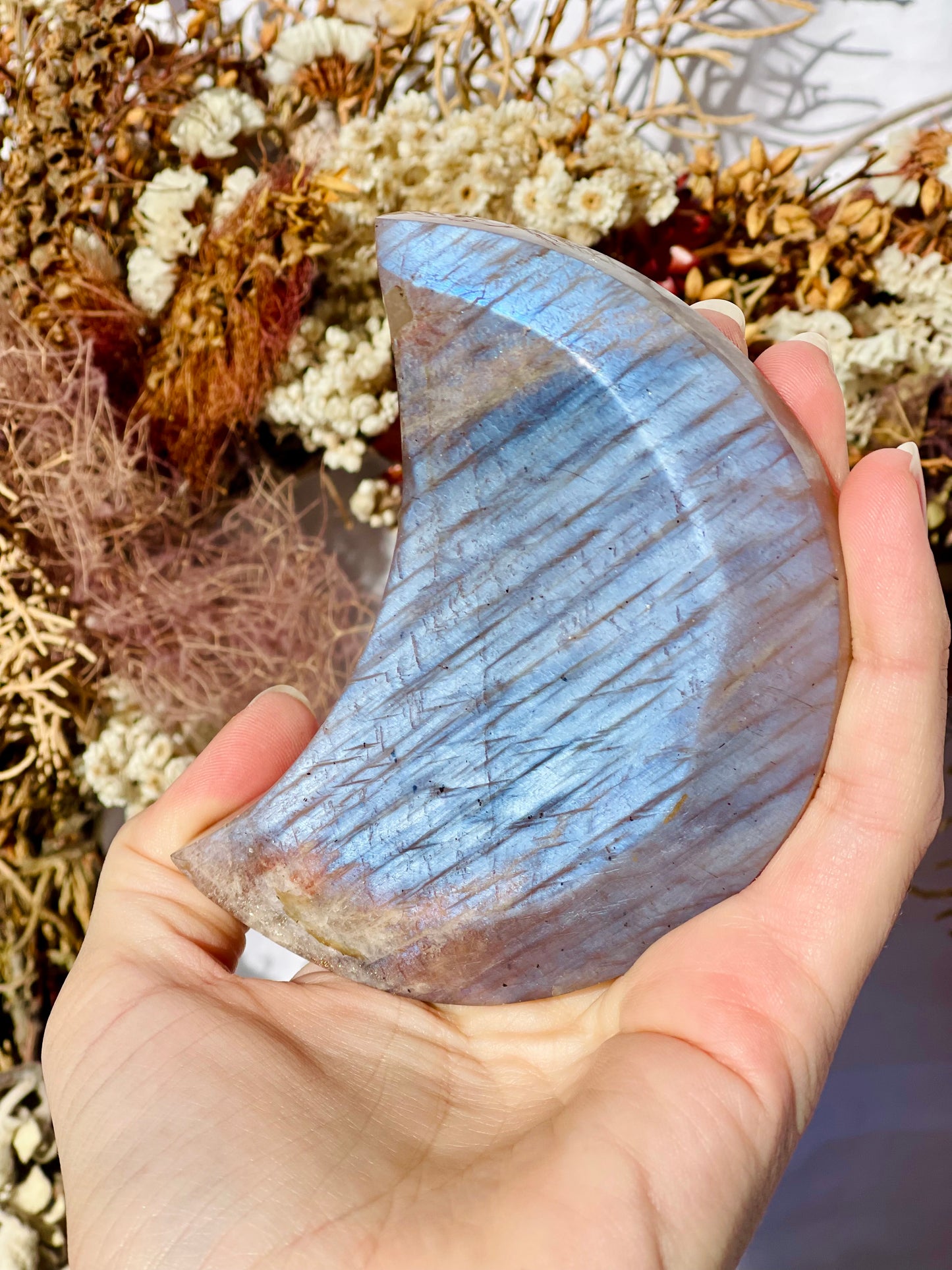 Moonstone Moon