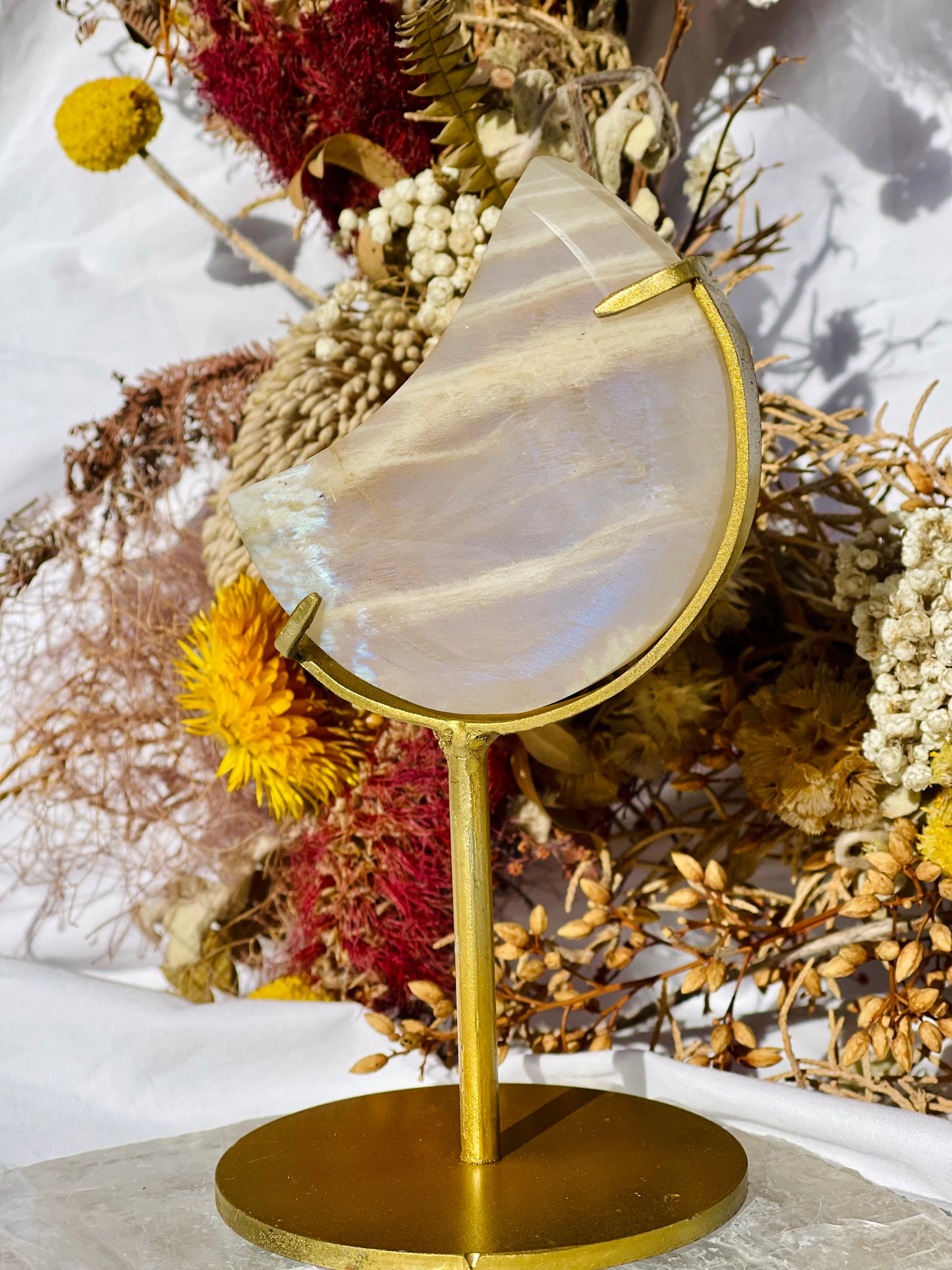 Moonstone Moon