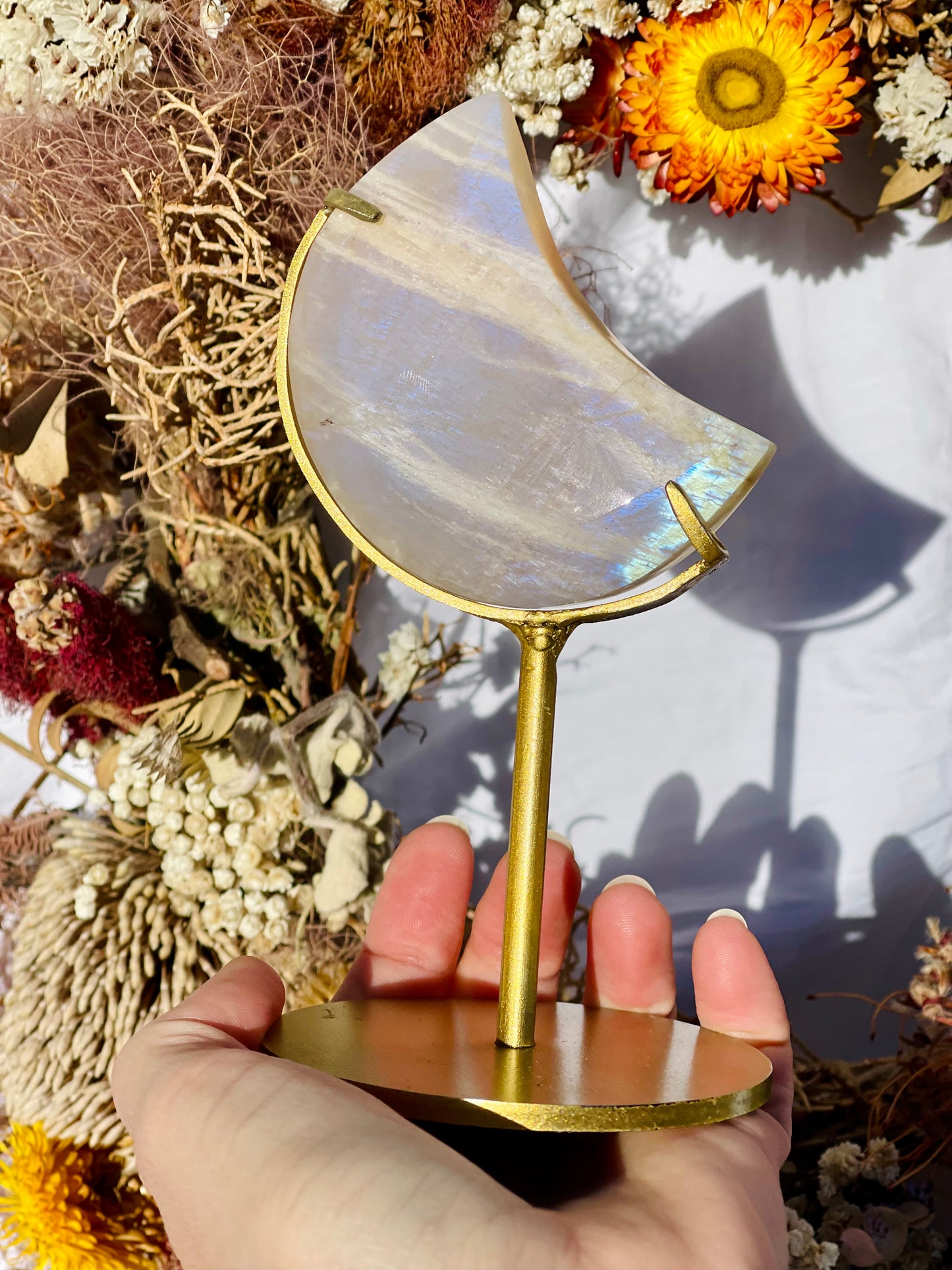 Moonstone Moon