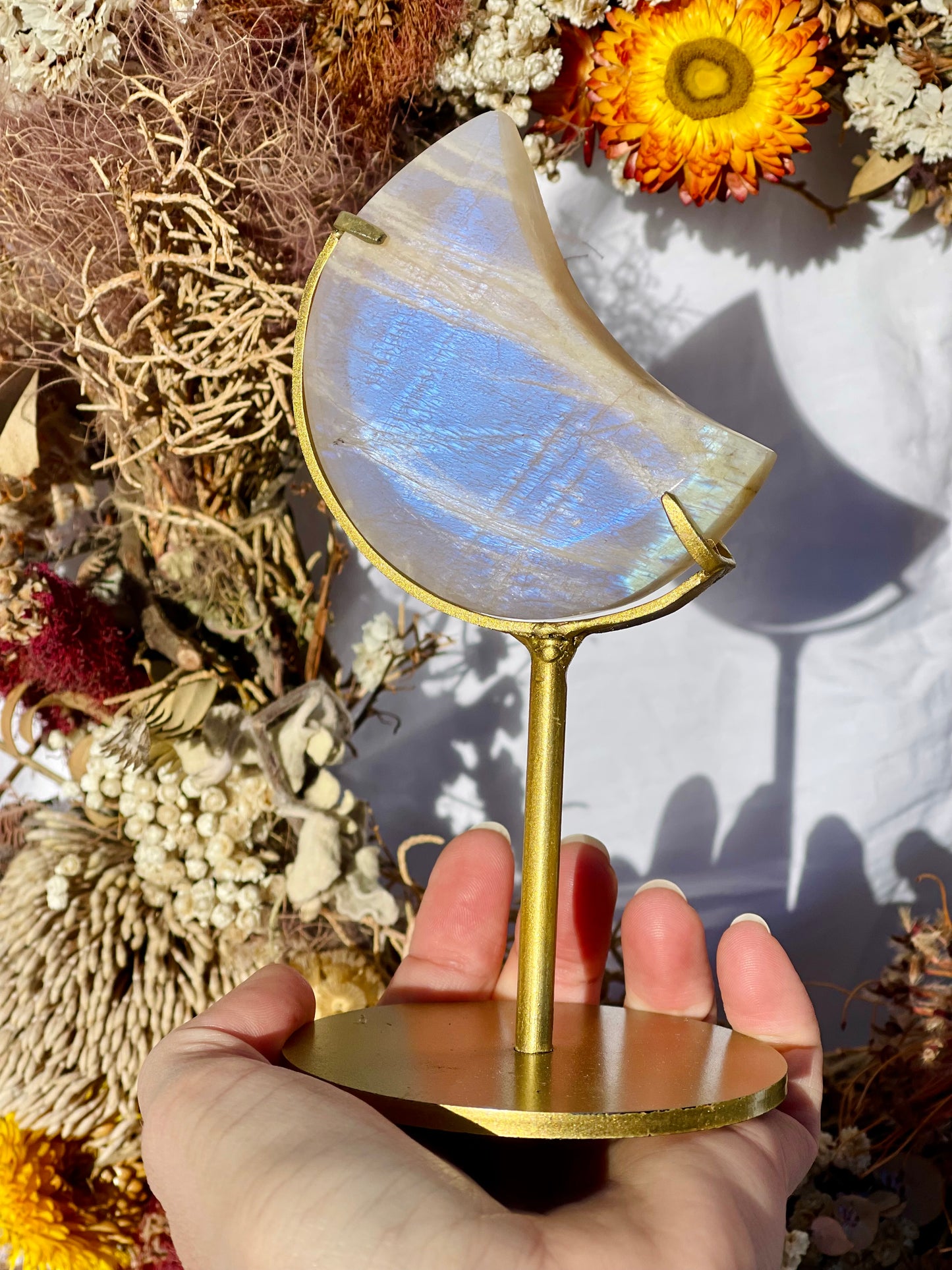 Moonstone Moon