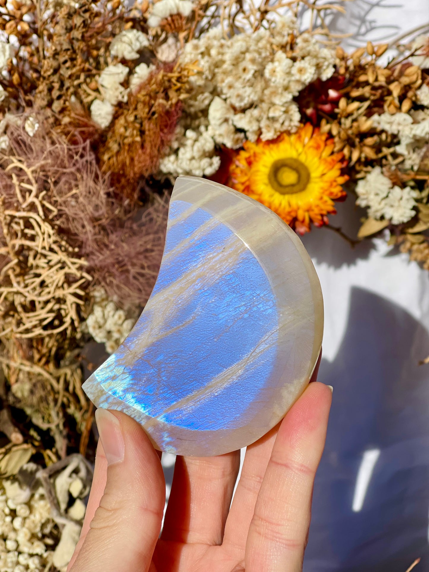 Moonstone Moon