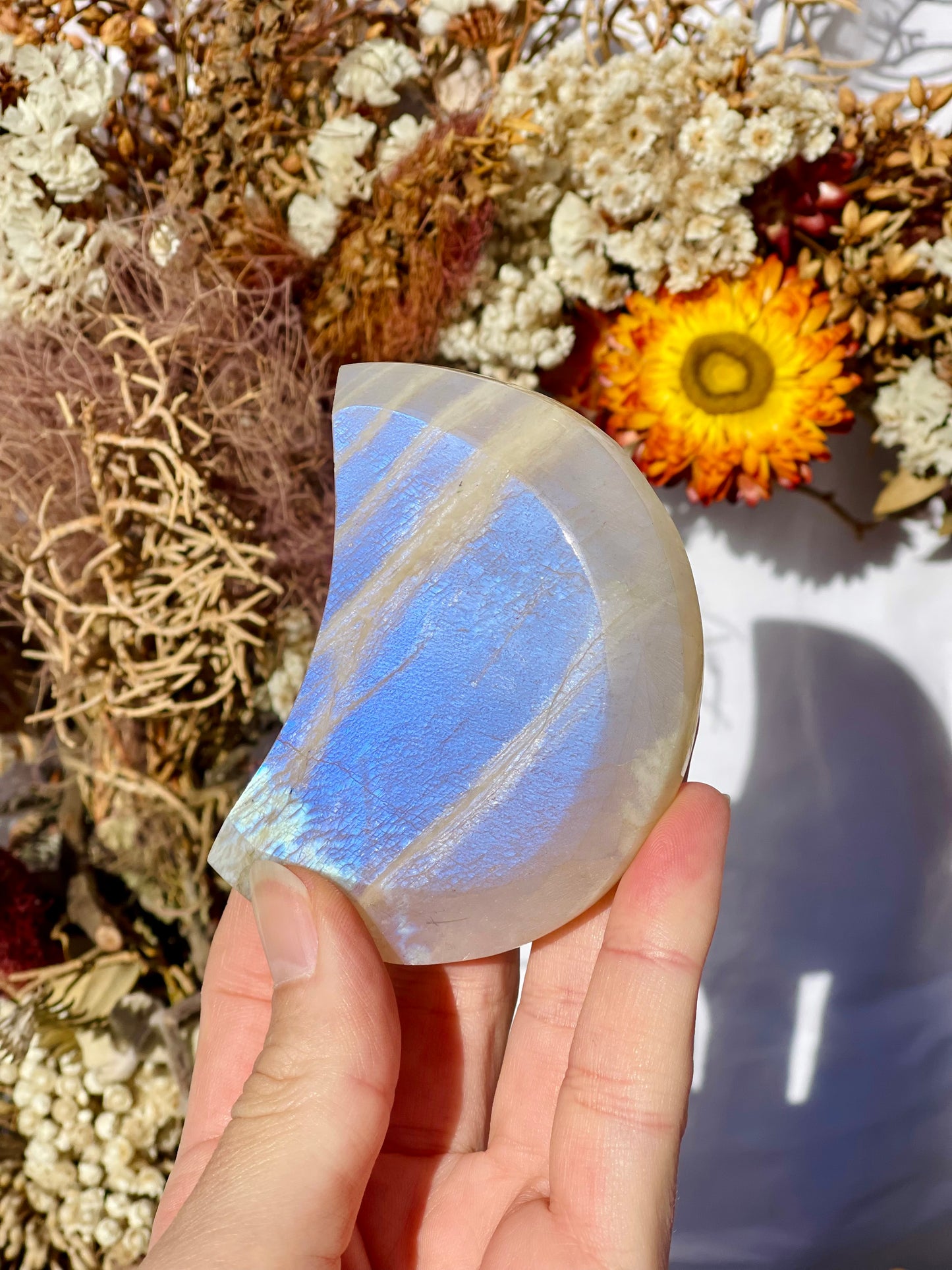Moonstone Moon