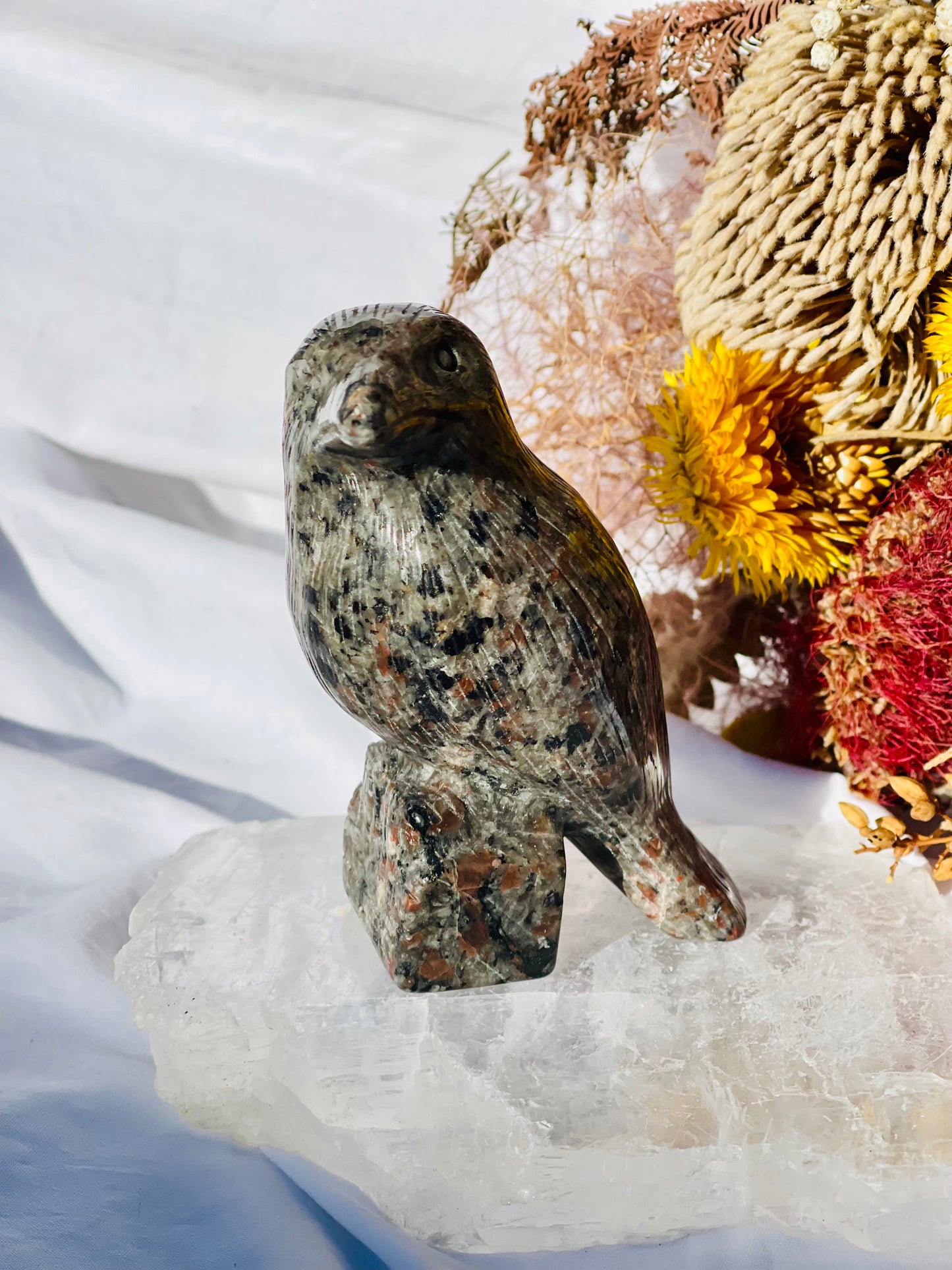 Yooperlite Raven