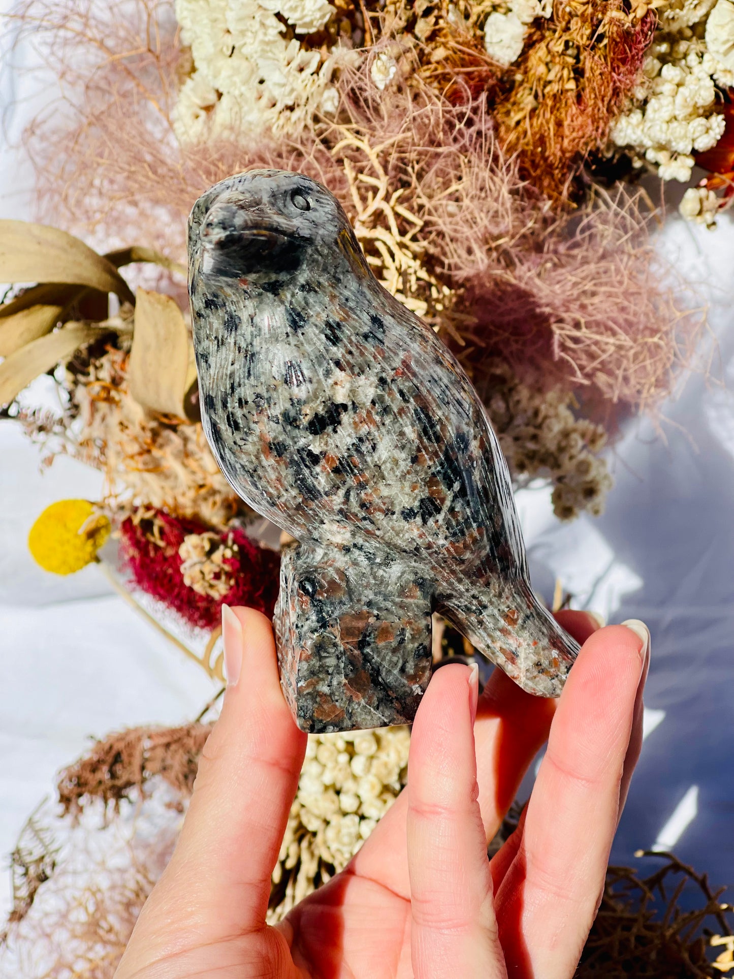Yooperlite Raven
