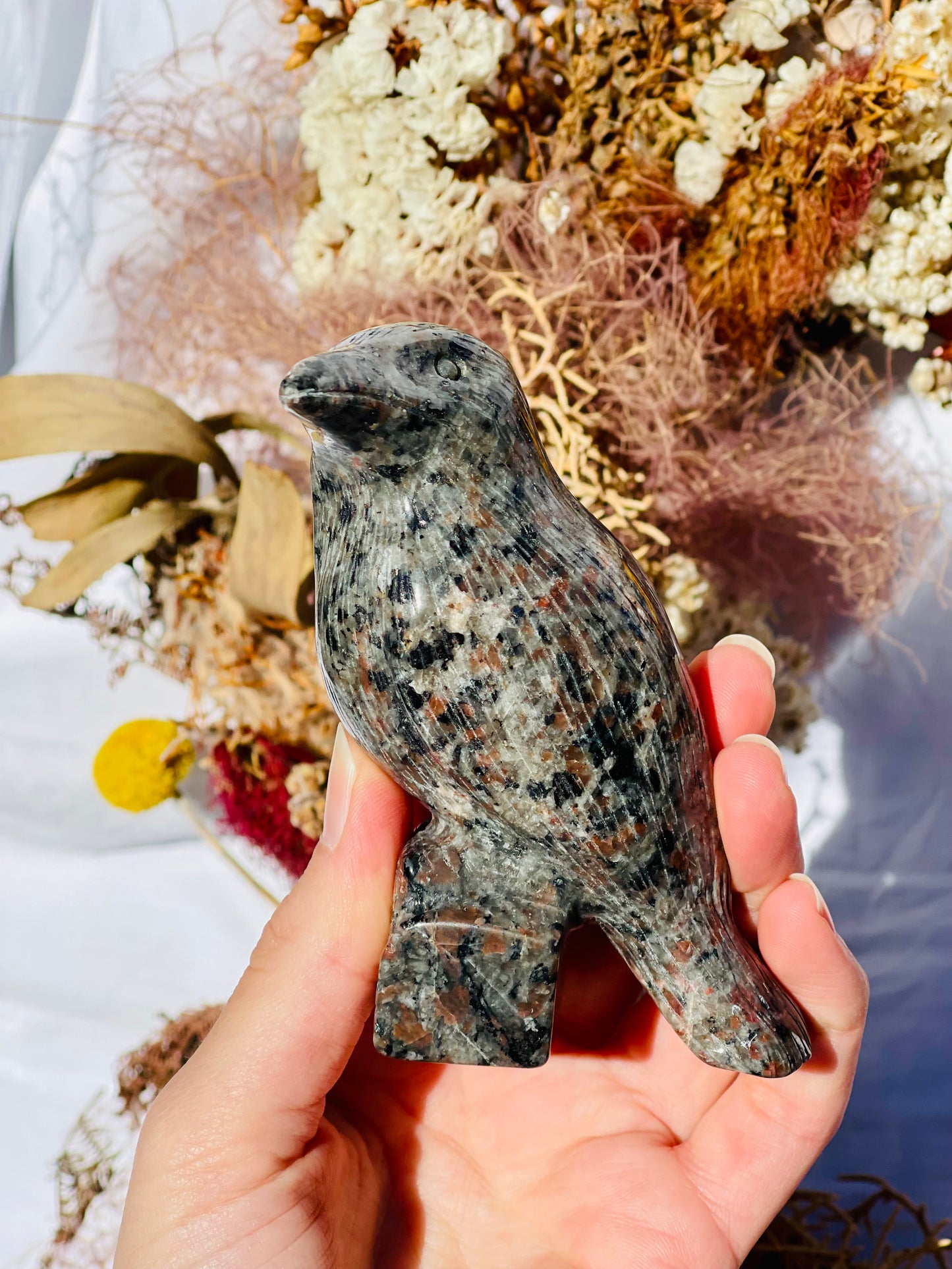 Yooperlite Raven