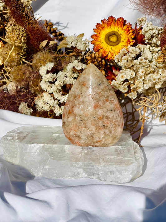 Sunstone Flame B