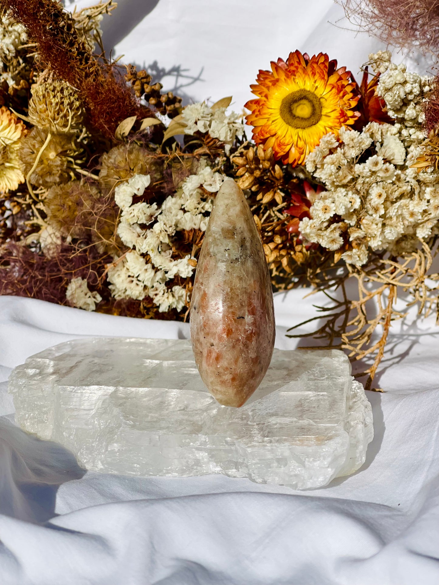 Sunstone Flame B