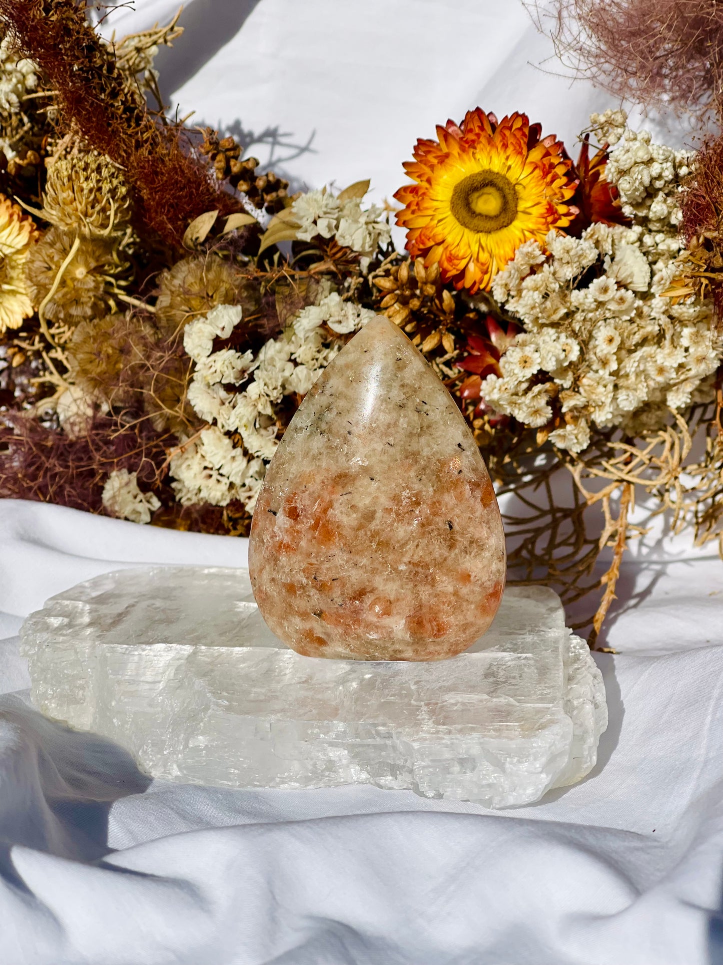 Sunstone Flame B