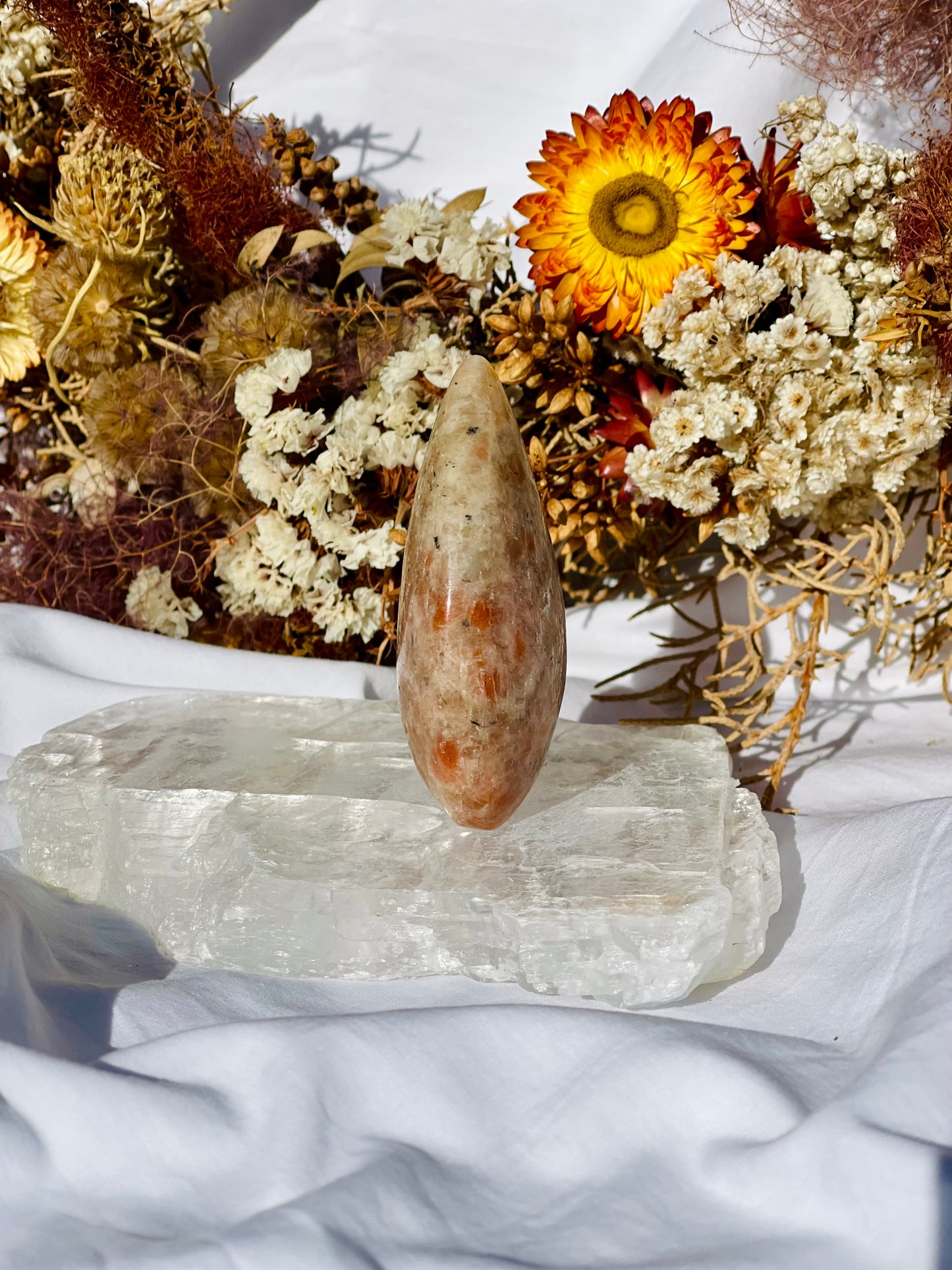 Sunstone Flame B