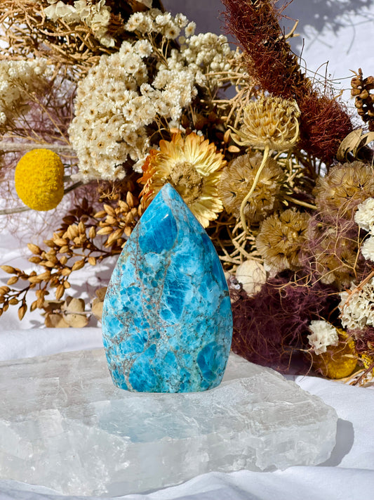 Apatite Flame C