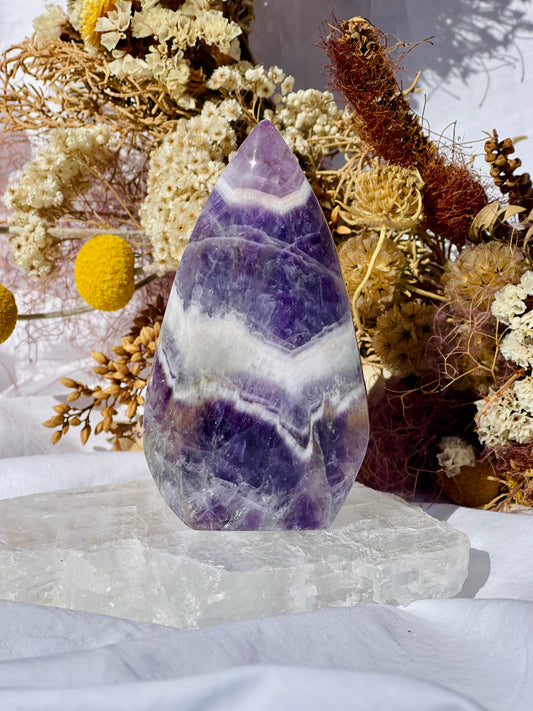 Amethyst Flame B