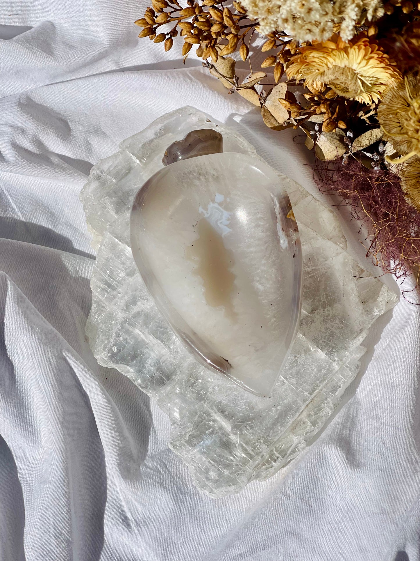 Agate Bowl
