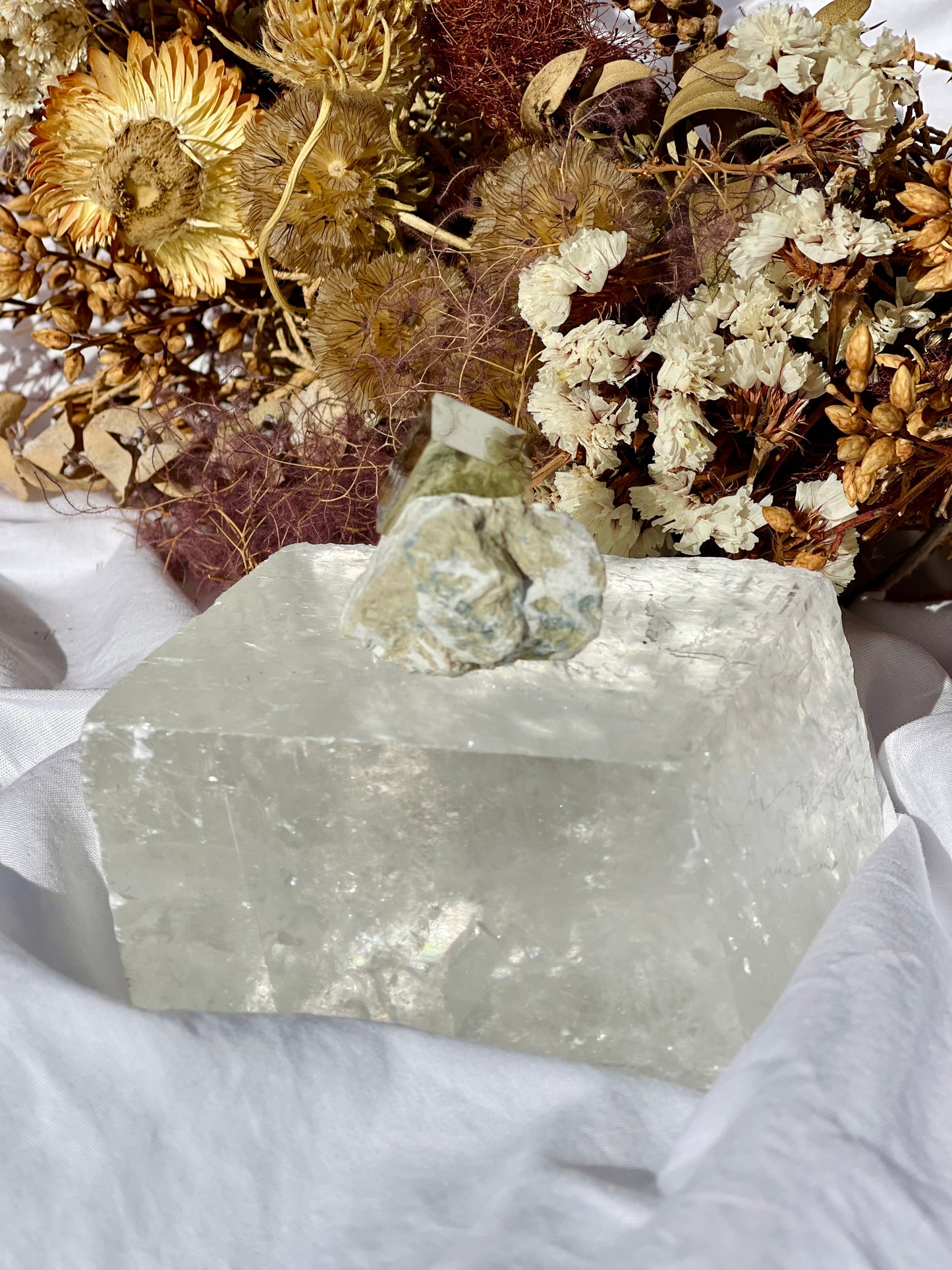 Spanish Pyrite Cube Specimen A