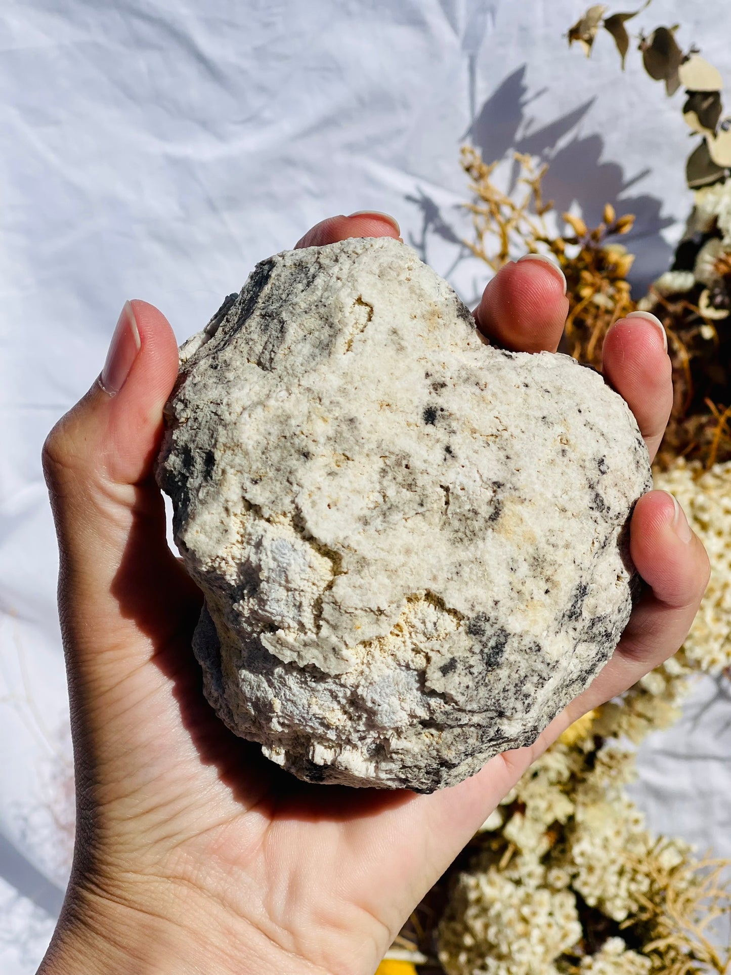 Quartz Geode B