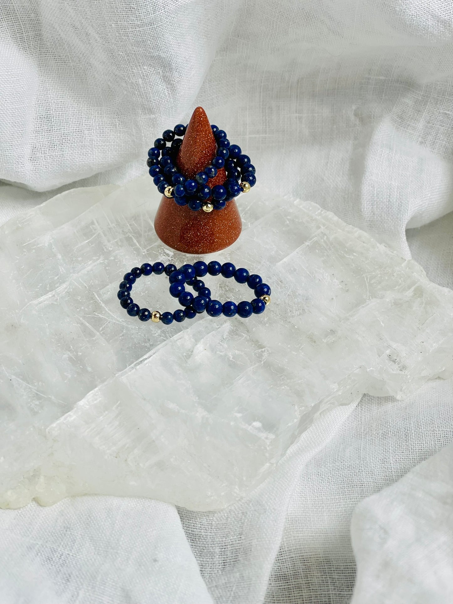Lapis Lazuli Ring