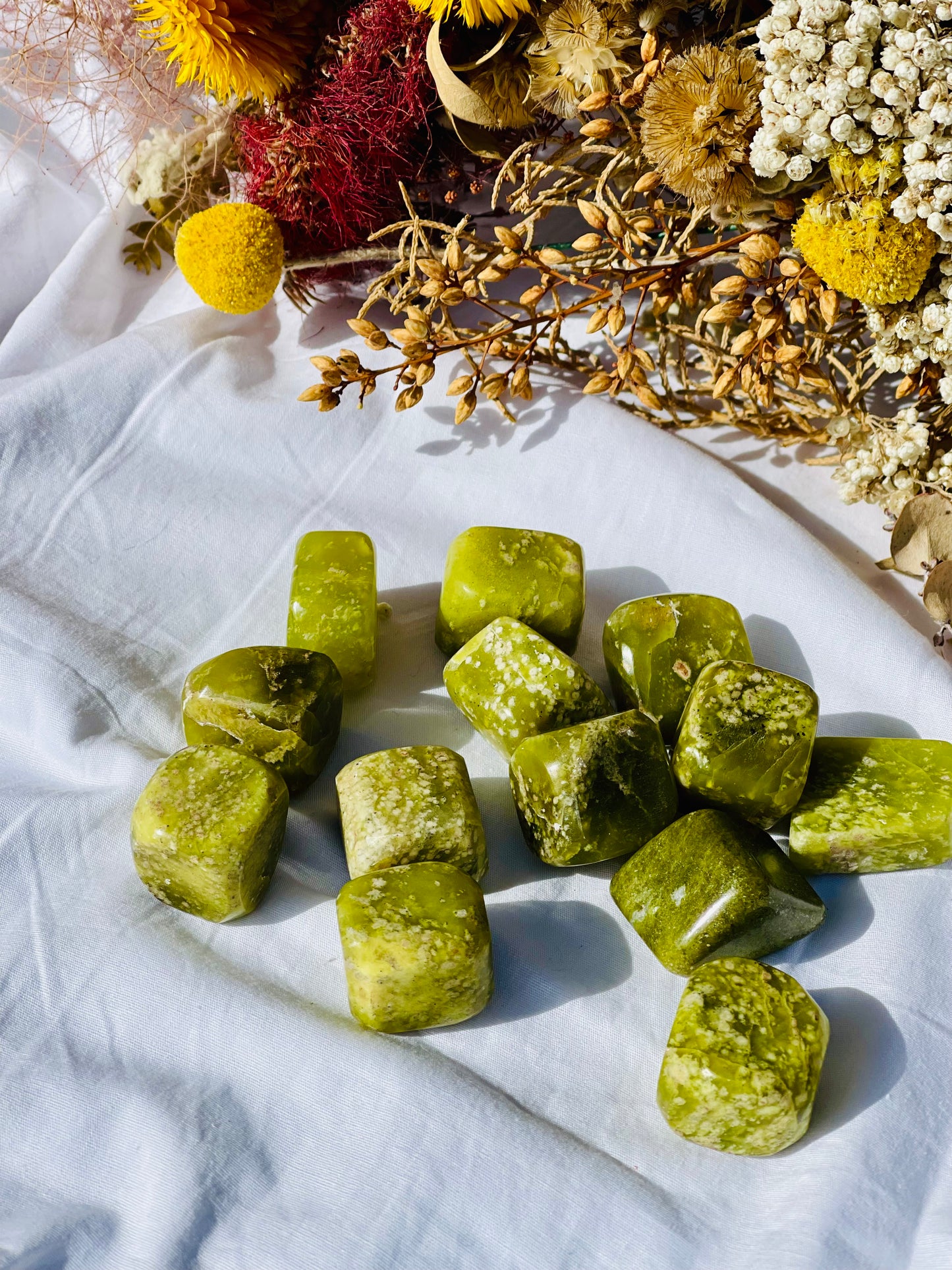 Serpentine Tumble | Cubic