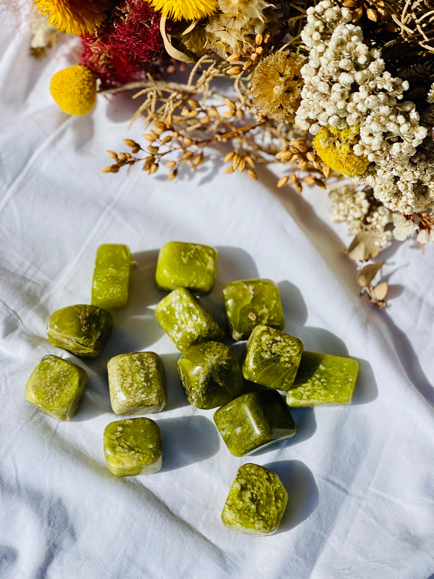 Serpentine Tumble | Cubic