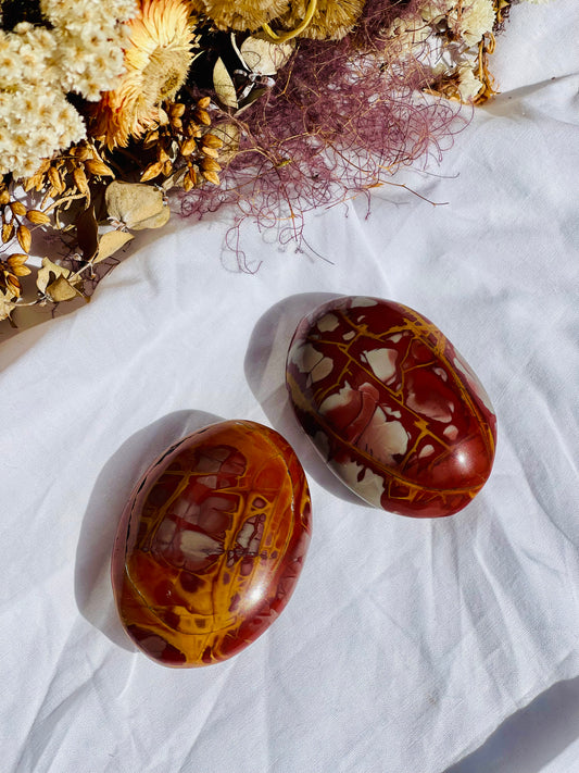 Noreena Jasper Palmstone