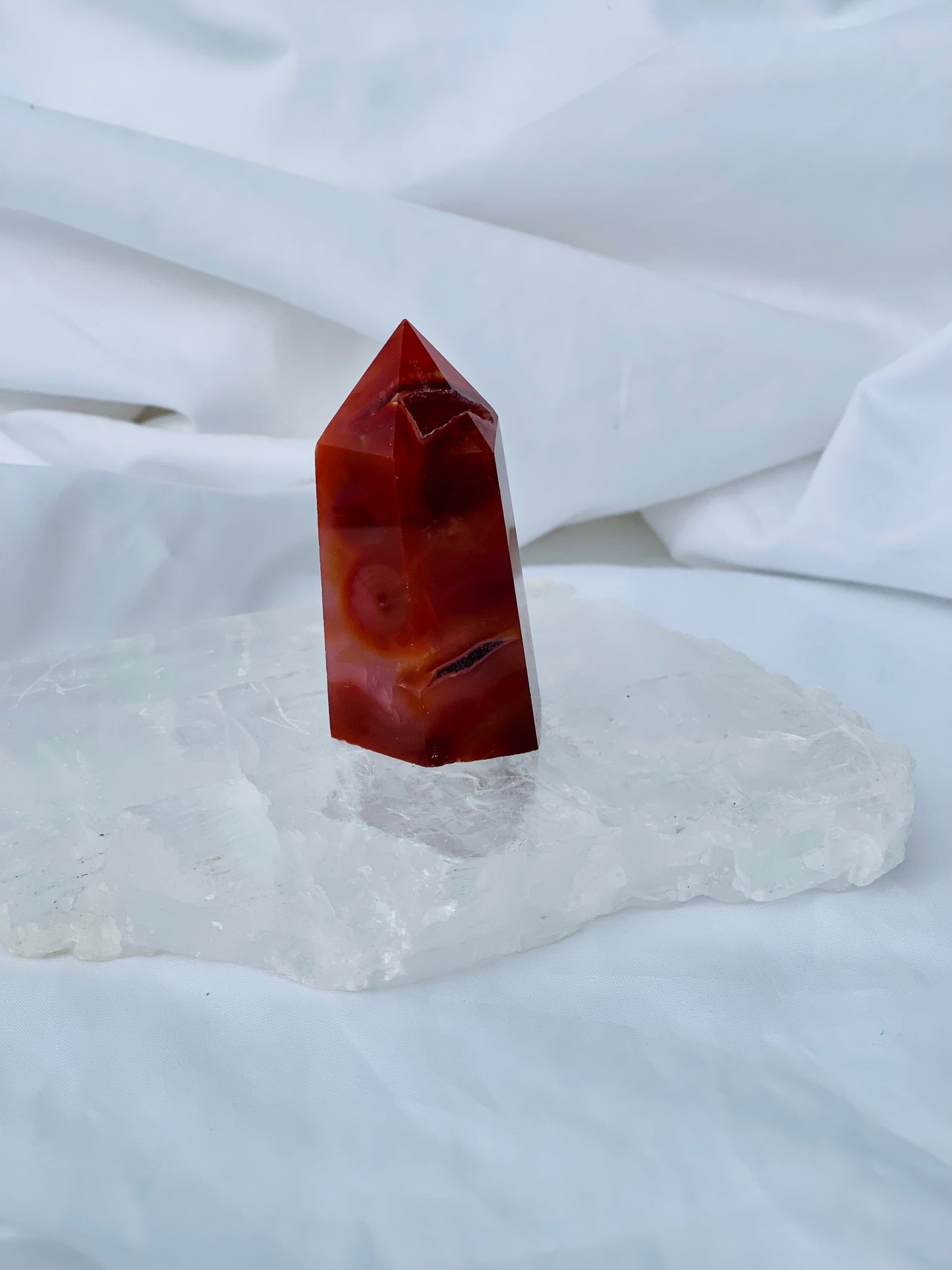 Carnelian Point