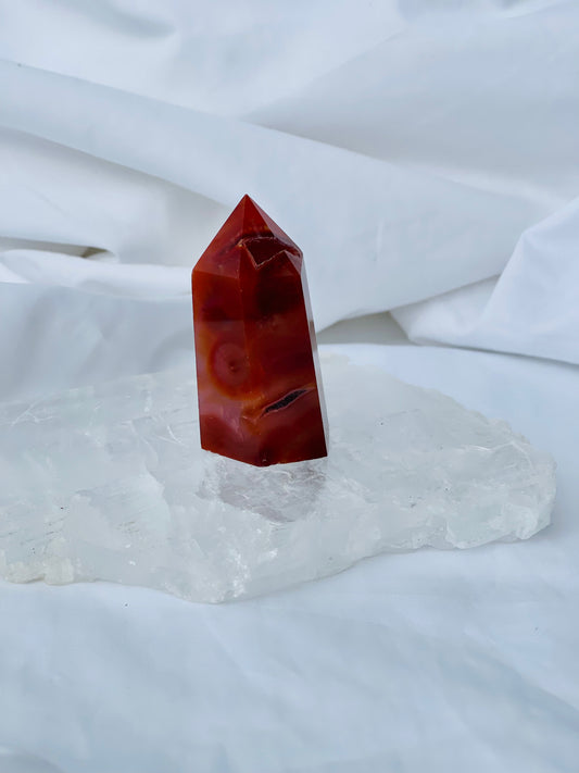 Carnelian Point