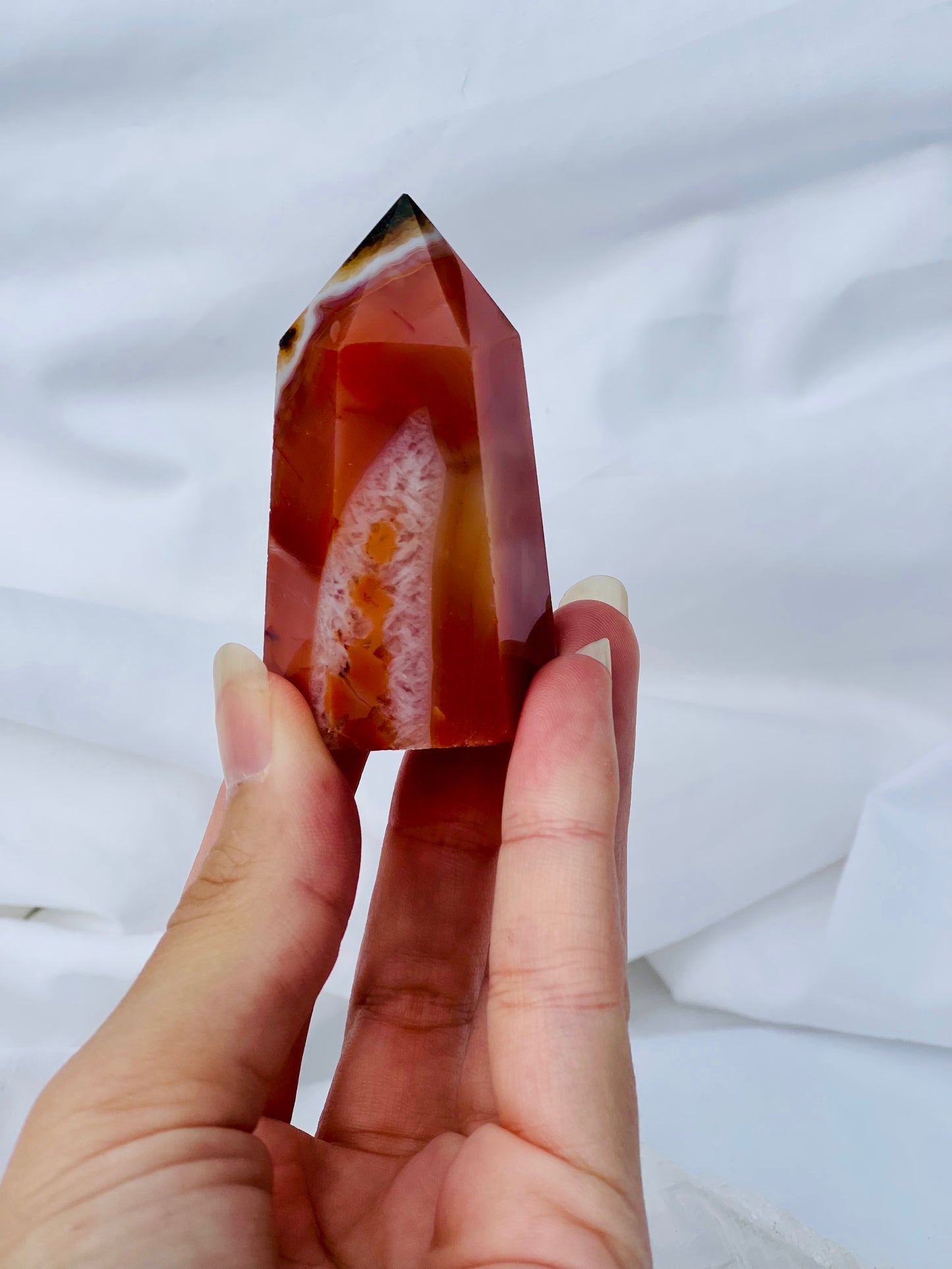 Carnelian Point